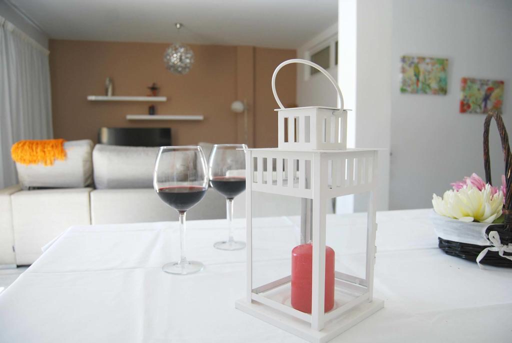 Apartamento Brisa By Vacanzy Collection Corralejo Phòng bức ảnh