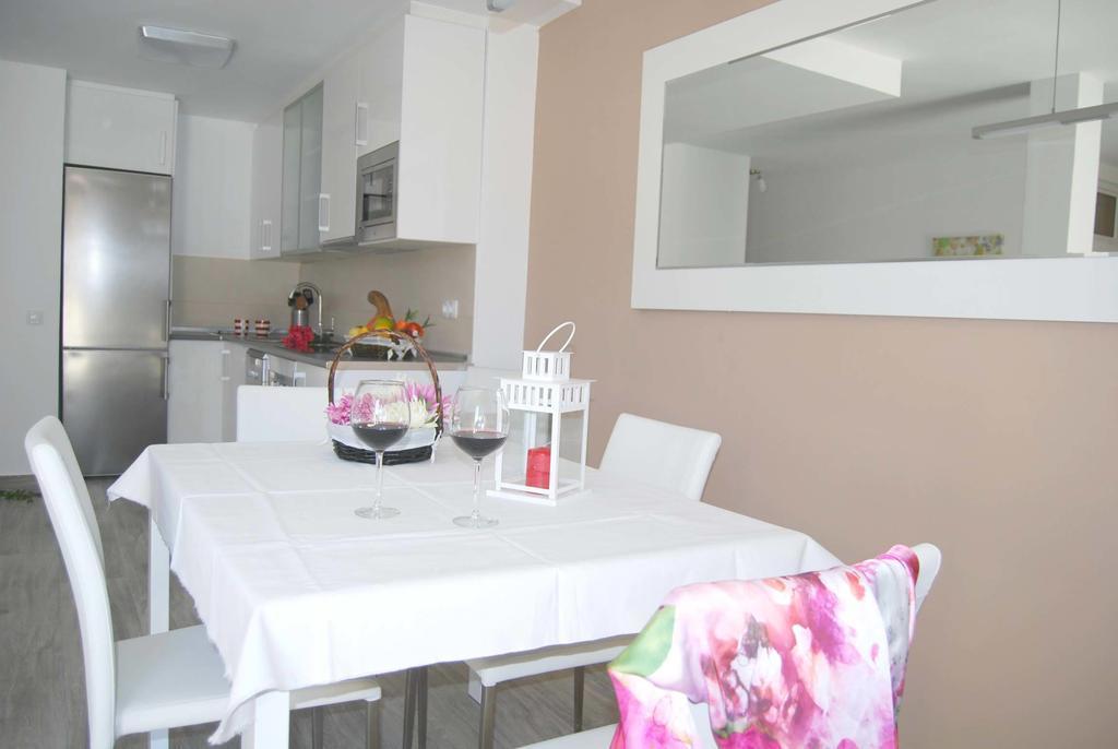 Apartamento Brisa By Vacanzy Collection Corralejo Phòng bức ảnh