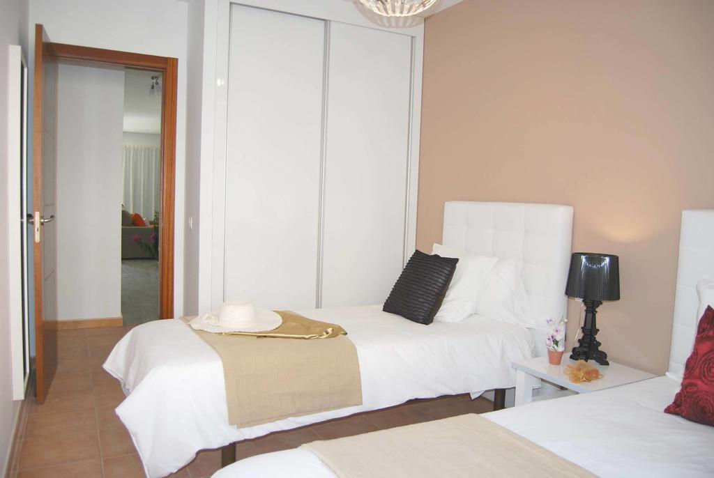 Apartamento Brisa By Vacanzy Collection Corralejo Phòng bức ảnh