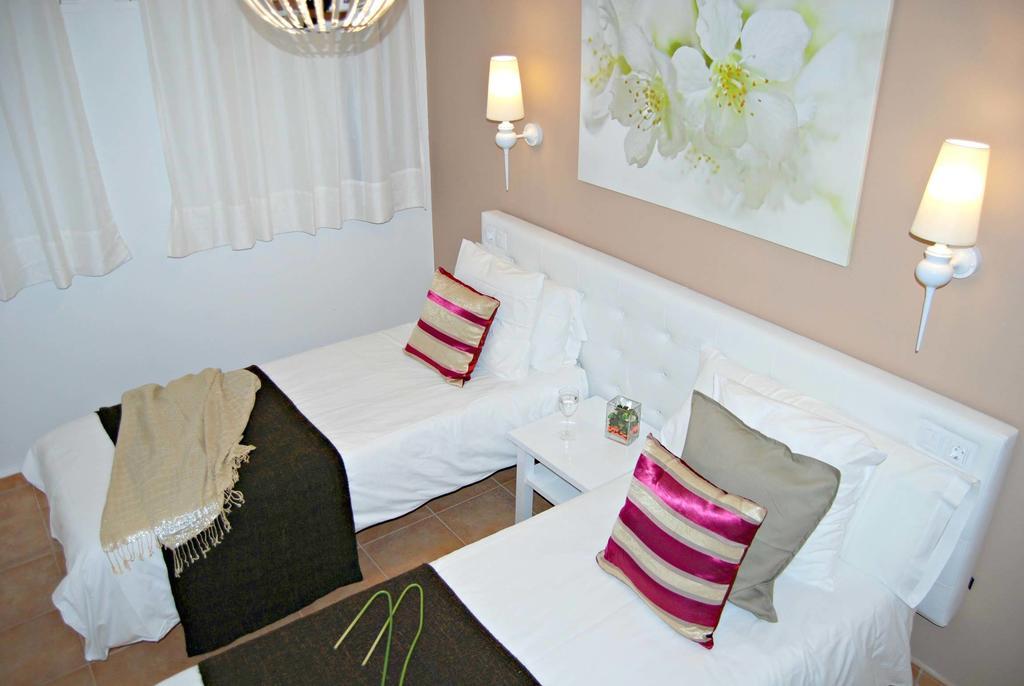 Apartamento Brisa By Vacanzy Collection Corralejo Phòng bức ảnh