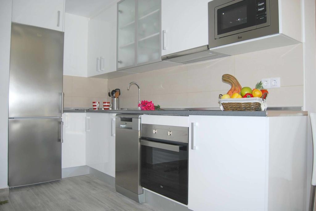 Apartamento Brisa By Vacanzy Collection Corralejo Phòng bức ảnh