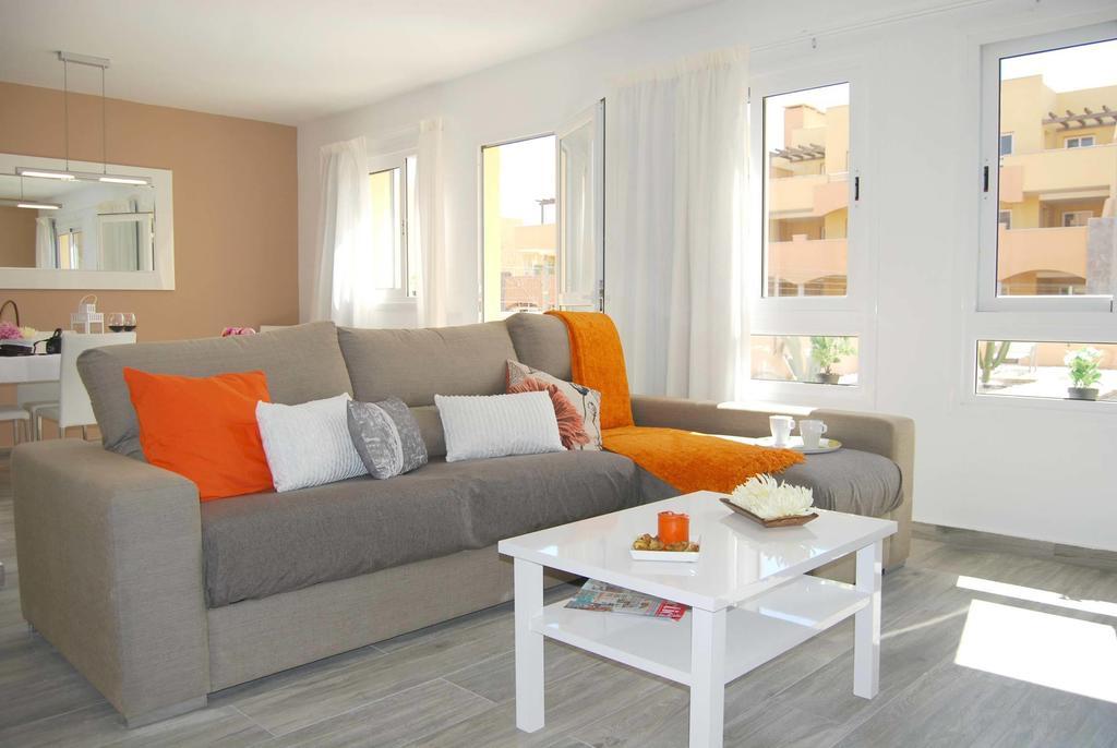 Apartamento Brisa By Vacanzy Collection Corralejo Phòng bức ảnh