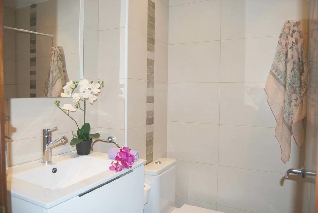 Apartamento Brisa By Vacanzy Collection Corralejo Phòng bức ảnh