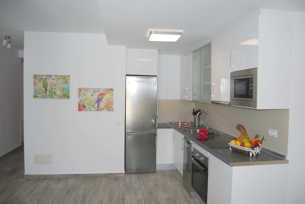 Apartamento Brisa By Vacanzy Collection Corralejo Phòng bức ảnh
