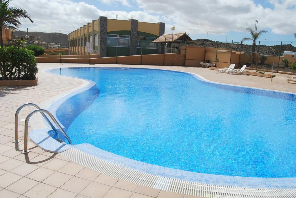Apartamento Brisa By Vacanzy Collection Corralejo Phòng bức ảnh