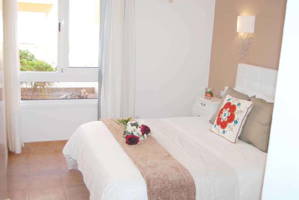 Apartamento Brisa By Vacanzy Collection Corralejo Phòng bức ảnh