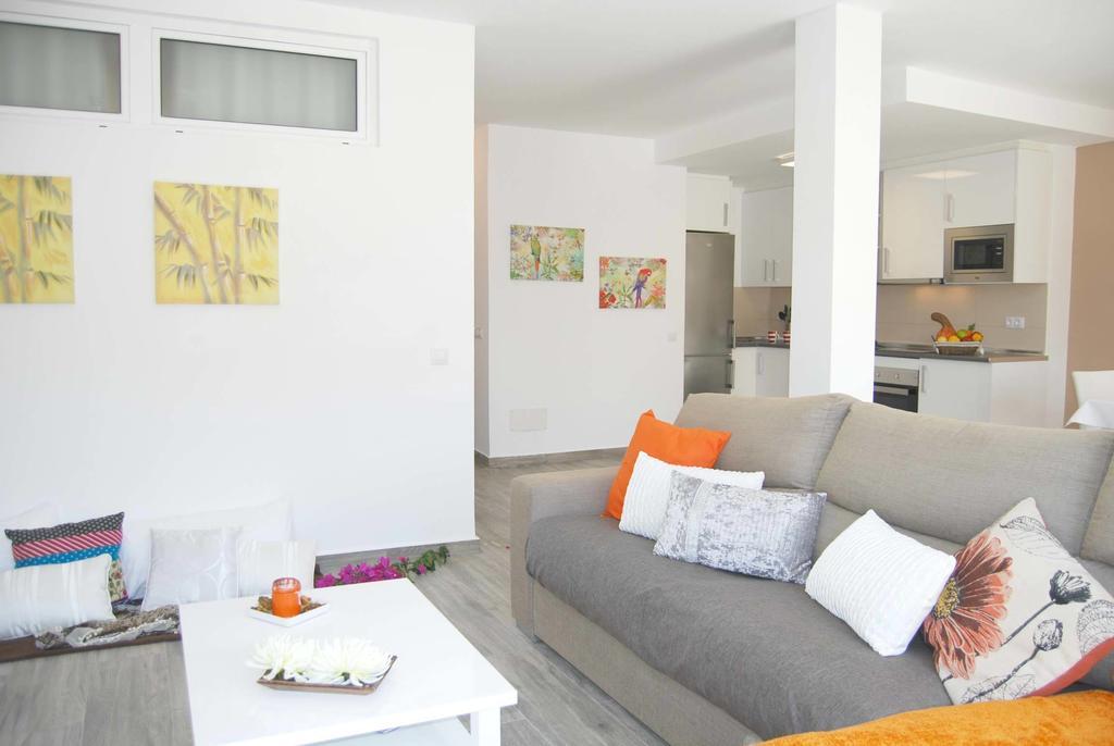 Apartamento Brisa By Vacanzy Collection Corralejo Phòng bức ảnh