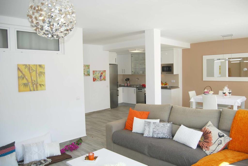 Apartamento Brisa By Vacanzy Collection Corralejo Phòng bức ảnh