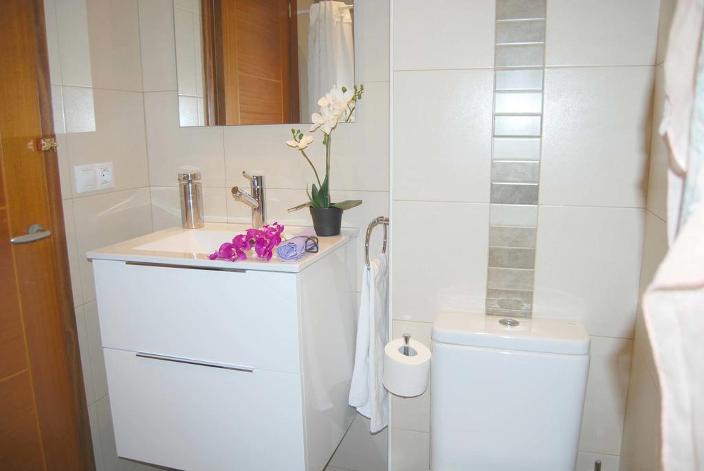 Apartamento Brisa By Vacanzy Collection Corralejo Phòng bức ảnh