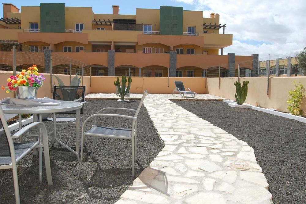 Apartamento Brisa By Vacanzy Collection Corralejo Ngoại thất bức ảnh