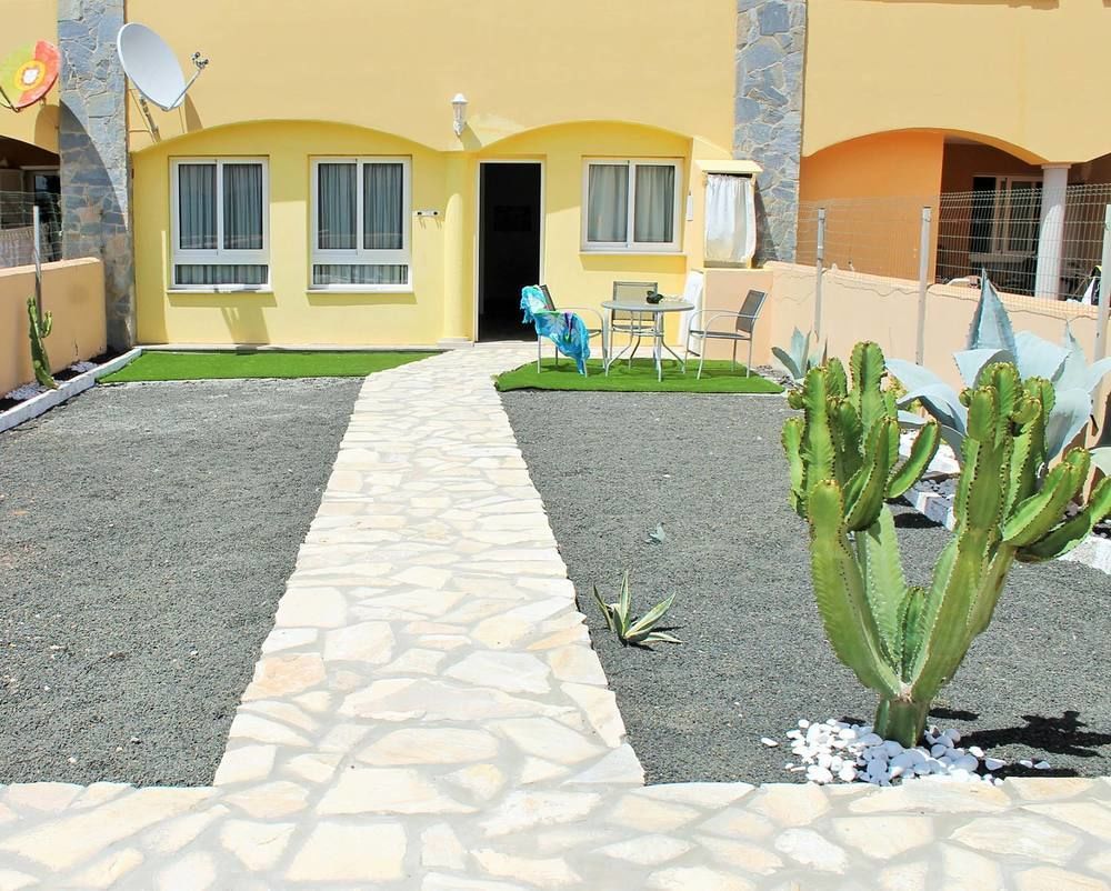 Apartamento Brisa By Vacanzy Collection Corralejo Ngoại thất bức ảnh