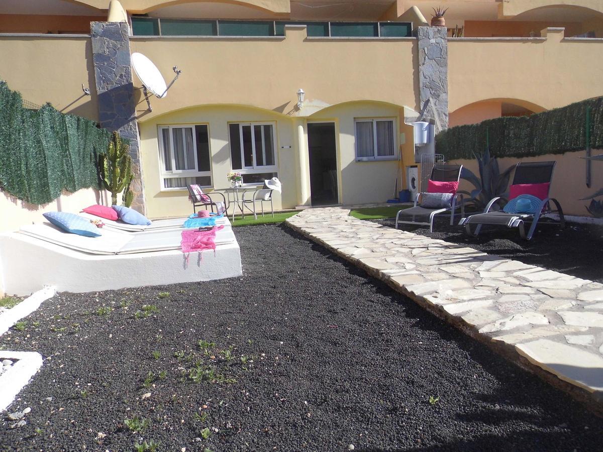 Apartamento Brisa By Vacanzy Collection Corralejo Ngoại thất bức ảnh