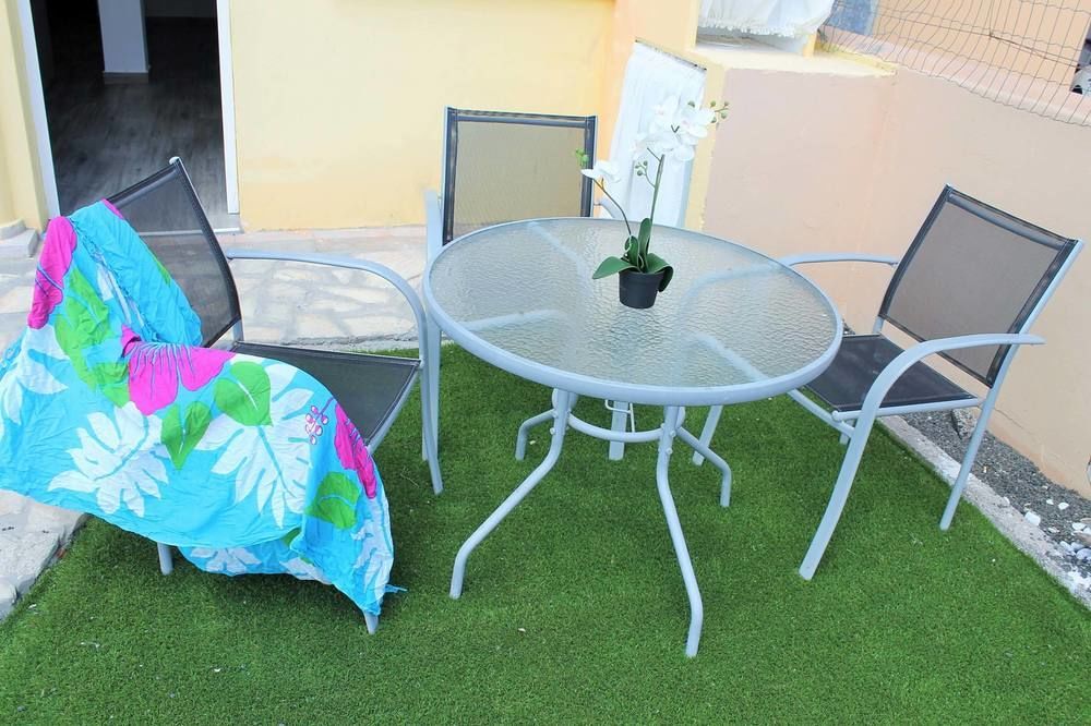 Apartamento Brisa By Vacanzy Collection Corralejo Ngoại thất bức ảnh