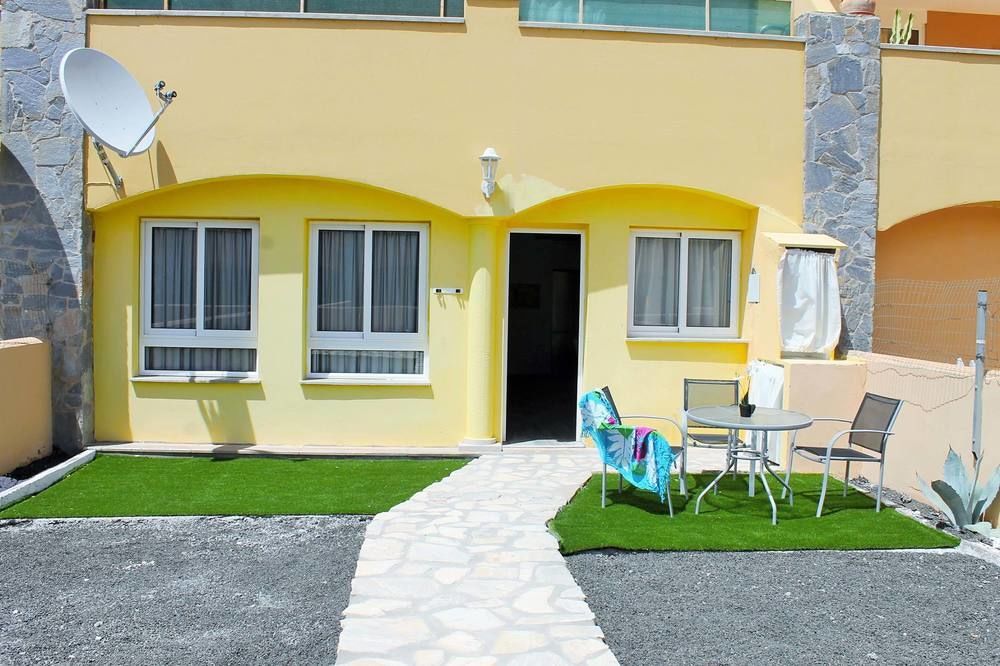 Apartamento Brisa By Vacanzy Collection Corralejo Ngoại thất bức ảnh